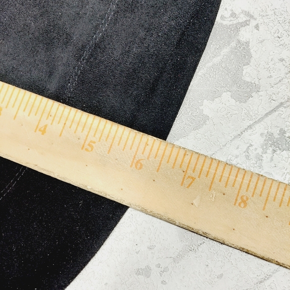 New Marc Fisher Mlokun Block Heel Over the knee Boots F56 - Picture 10 of 12